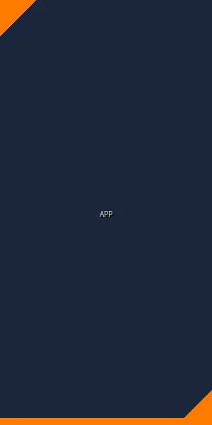 每日大赛APP界面展示 - BT游戏平台 移动端应用
